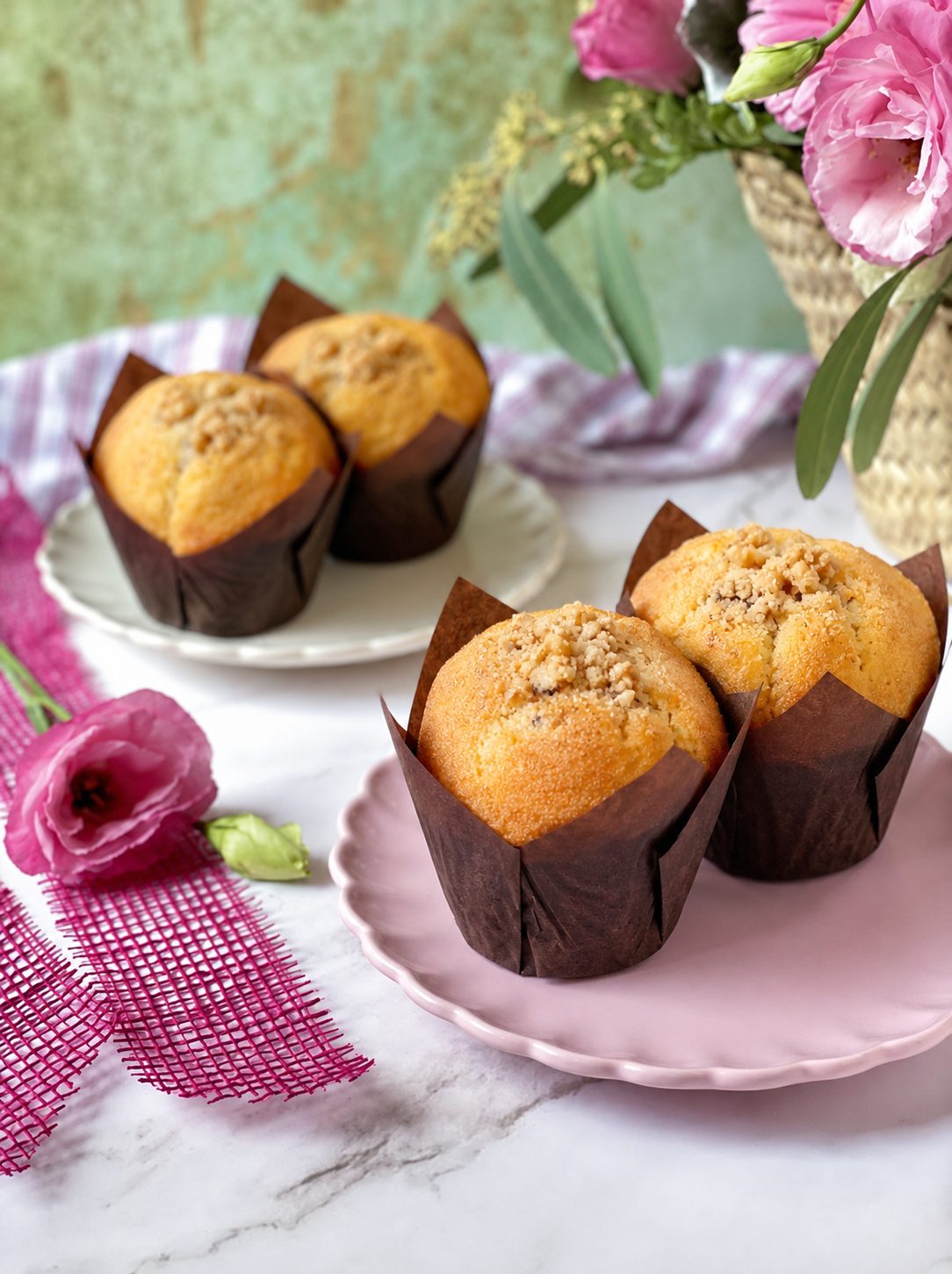Vitrina Smart Bites en cafetería
