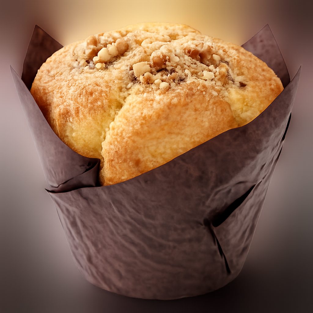 Muffin Nuez